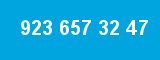923 657 32 47